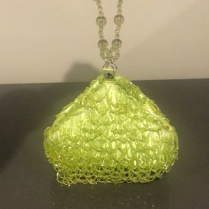 Evening purse